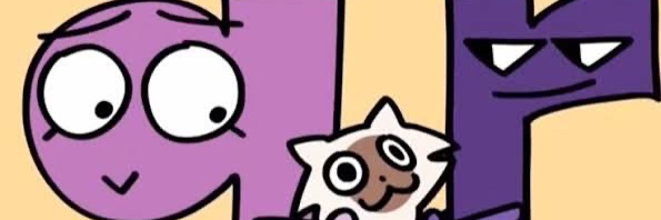 Profile banner