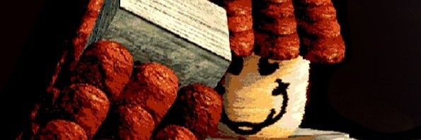 Profile banner