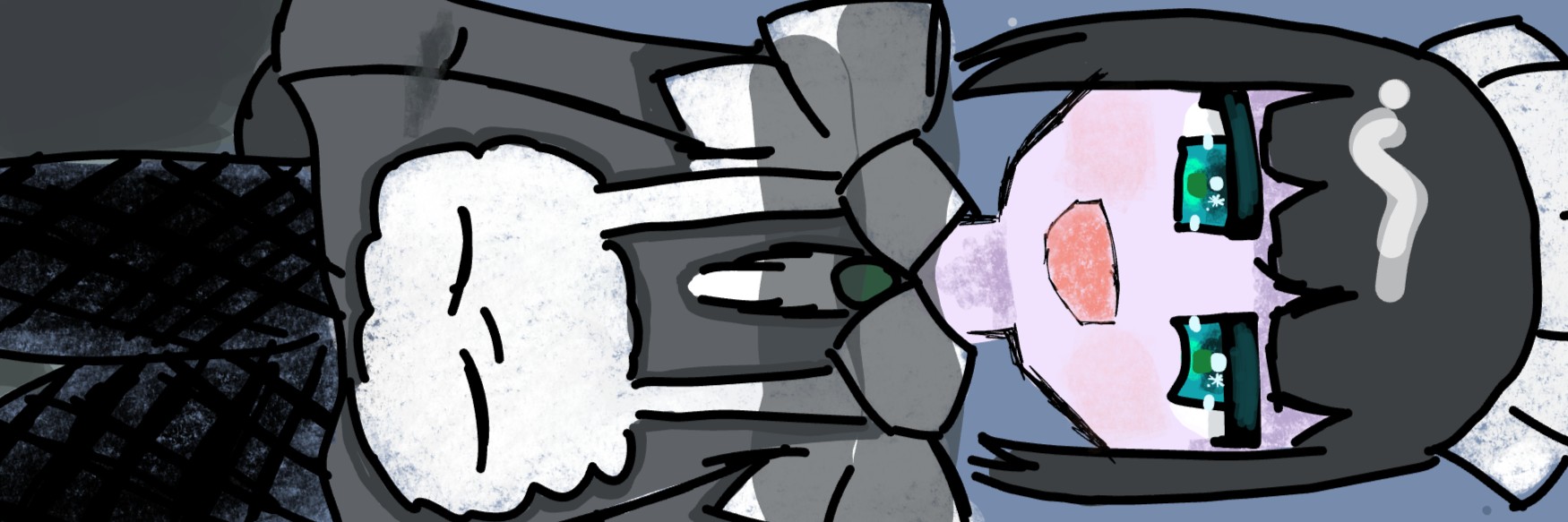 Profile banner