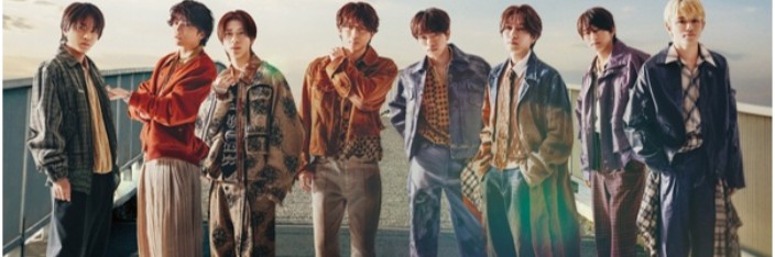 Profile banner