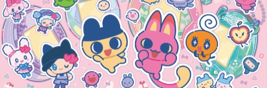 Profile banner