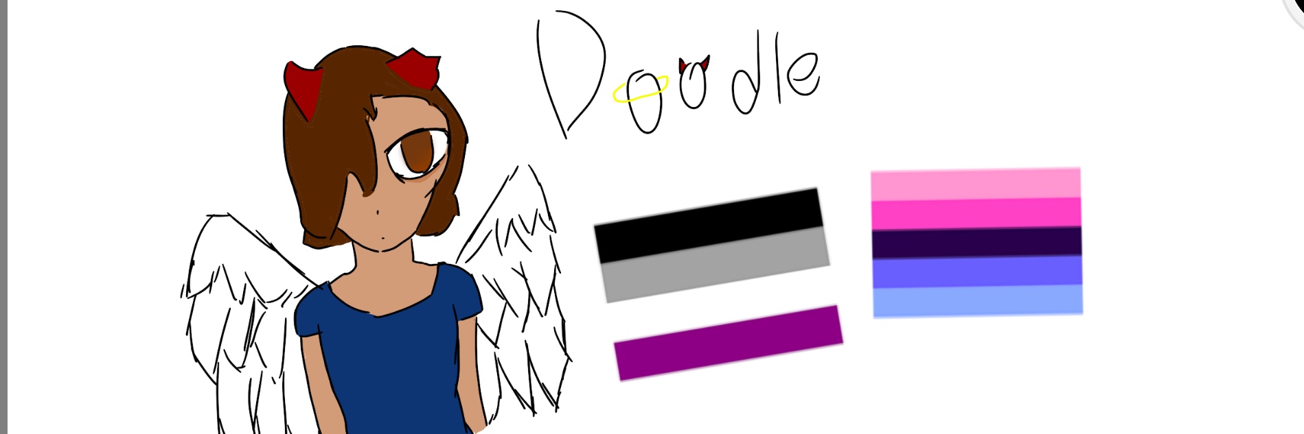 Profile banner