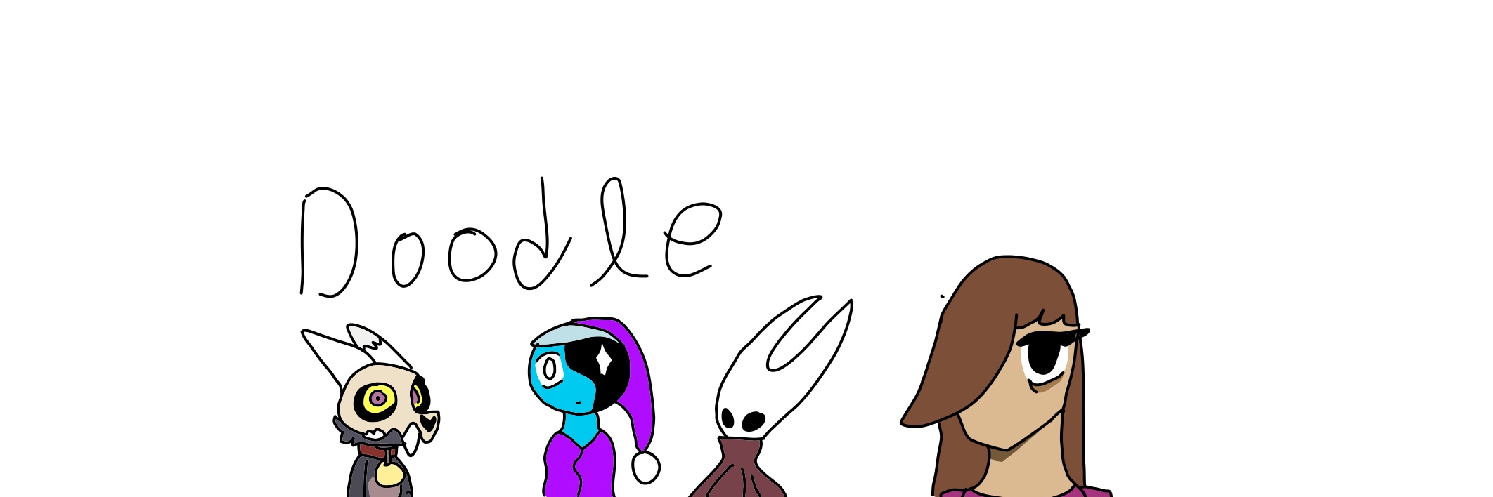 Profile banner