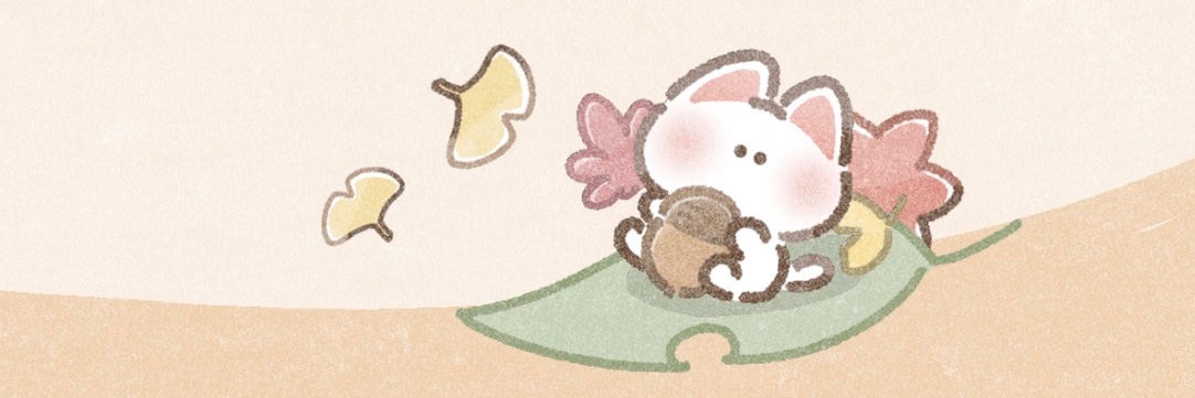 Profile banner