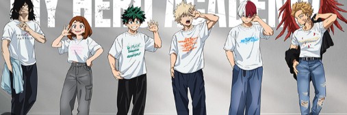 Profile banner