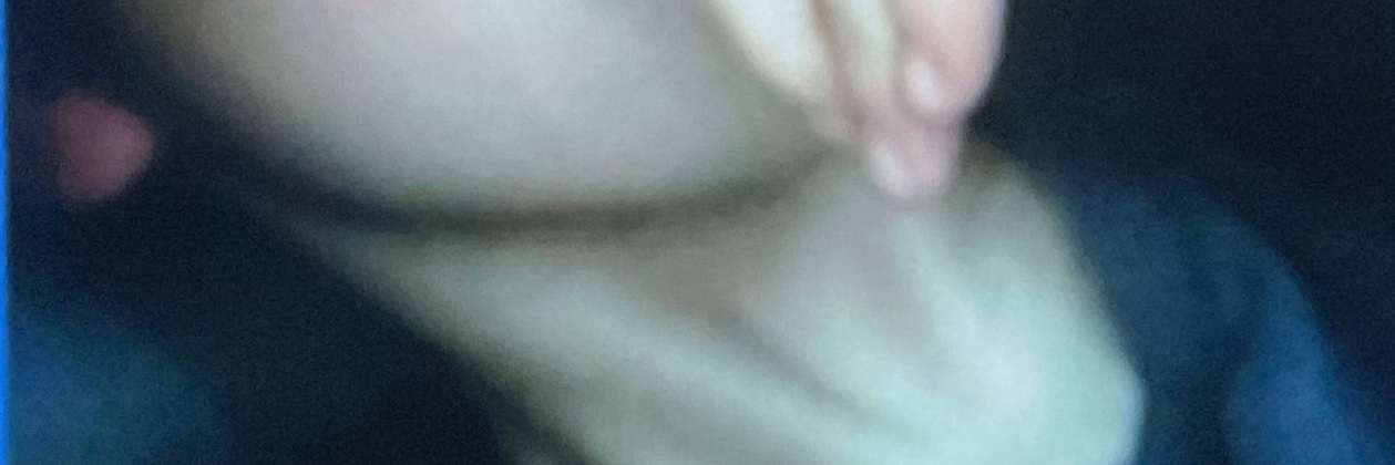 Profile banner