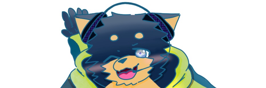 Profile banner