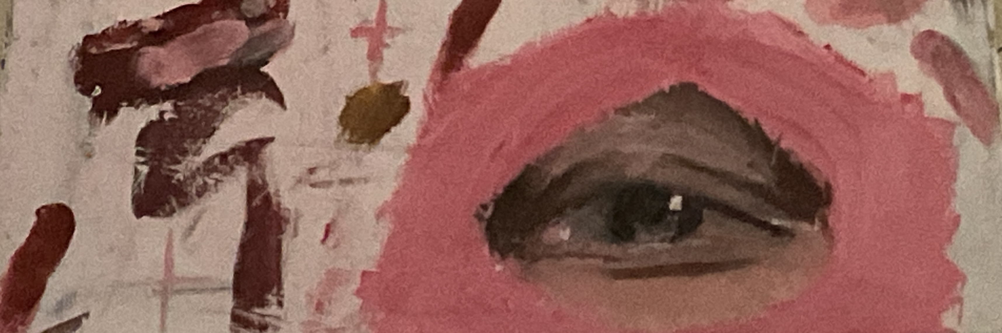 Profile banner