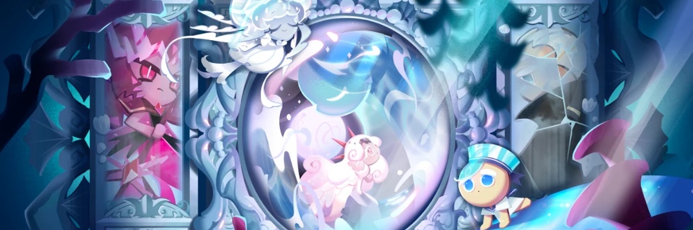 Profile banner