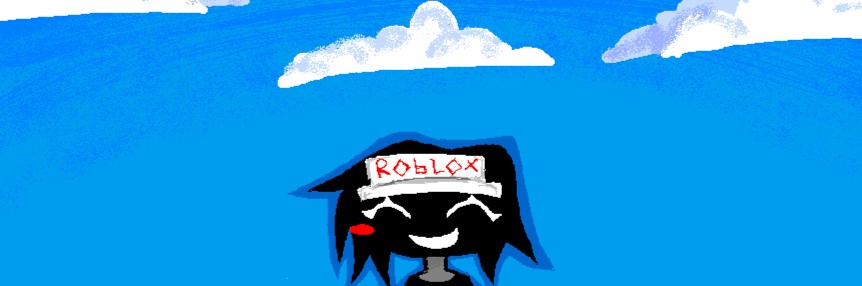 Profile banner
