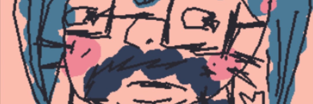 Profile banner