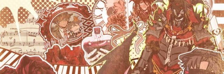 Profile banner
