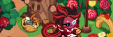 Profile banner