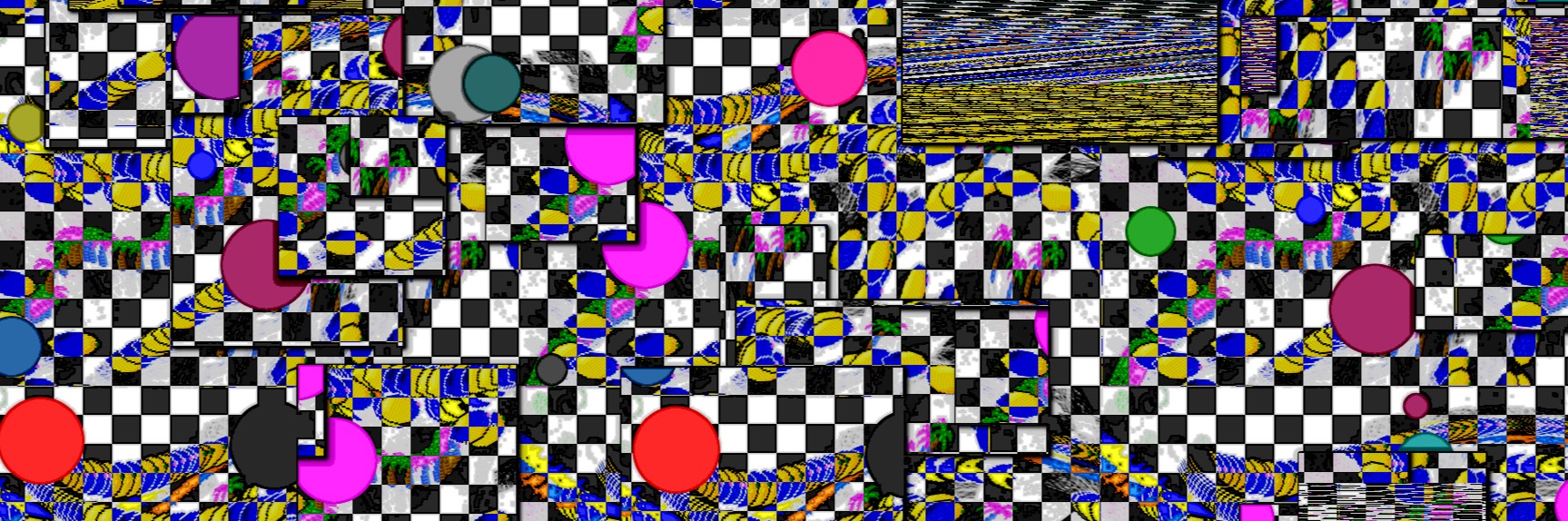 Profile banner