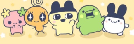 Profile banner