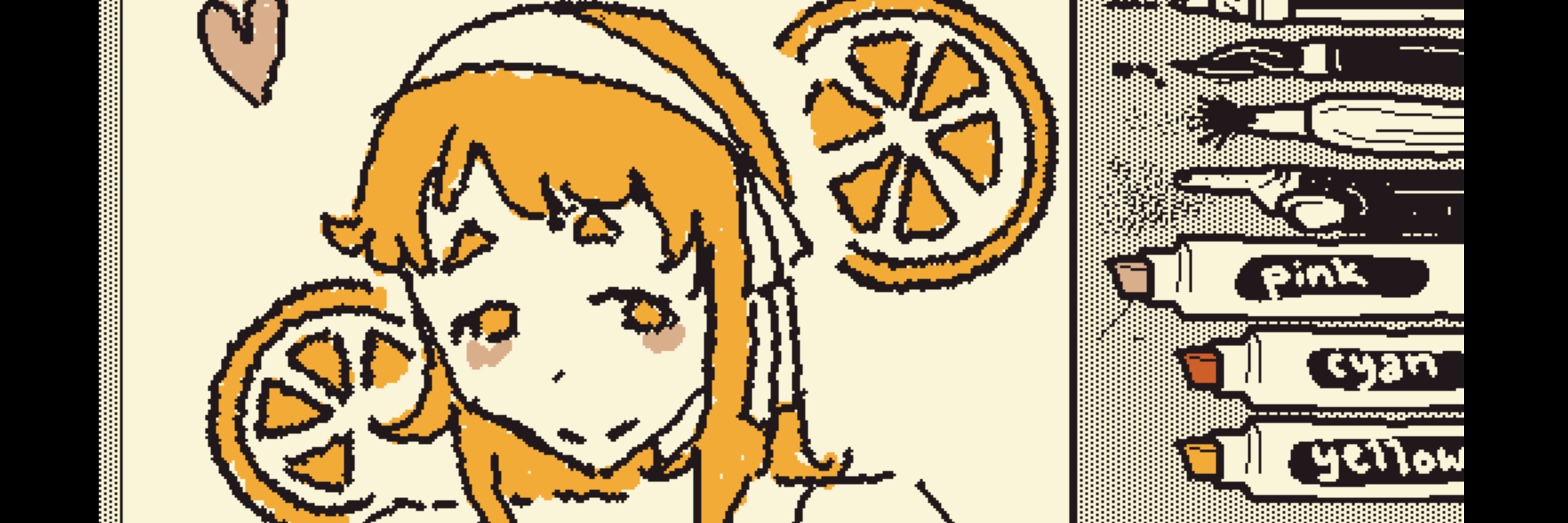 Profile banner