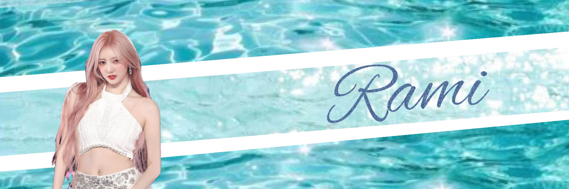 Profile banner