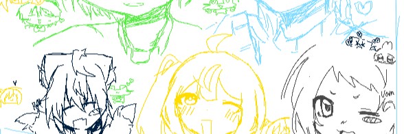 Profile banner