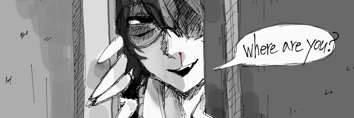 Profile banner