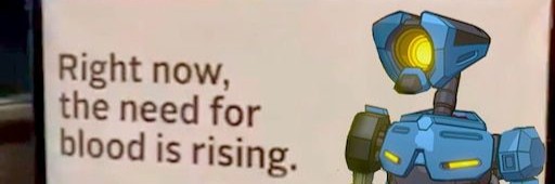Profile banner