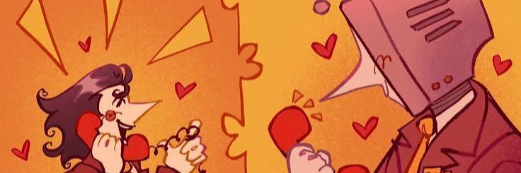 Profile banner