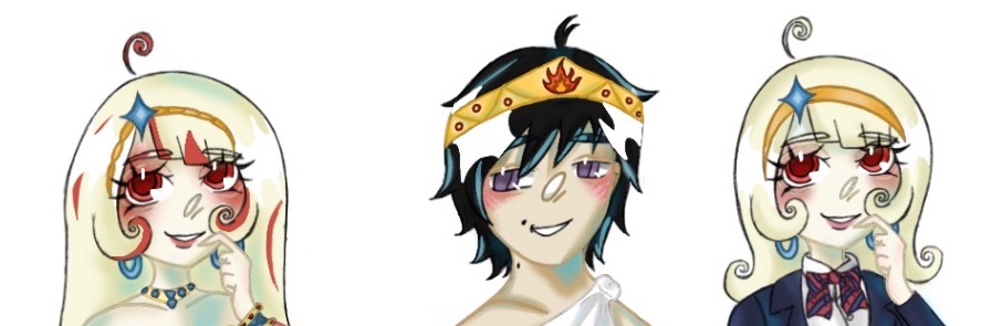 Profile banner