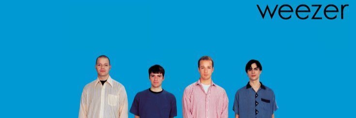Profile banner