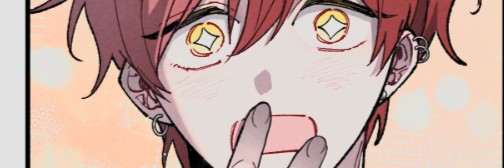 Profile banner