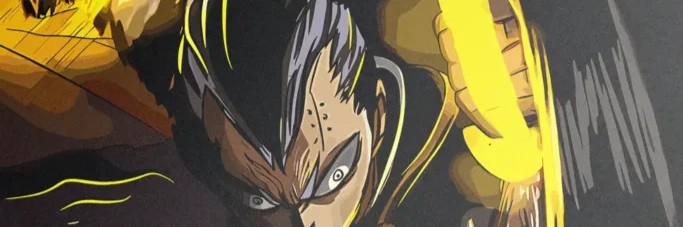 Profile banner
