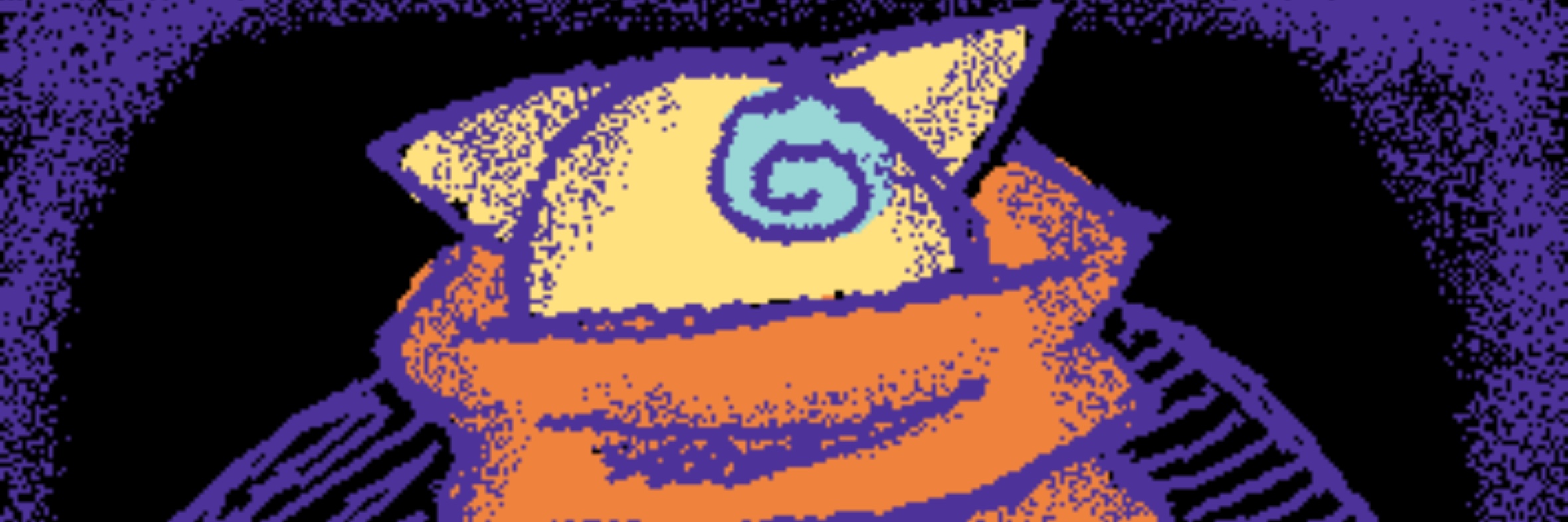 Profile banner