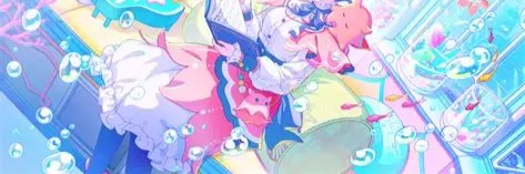 Profile banner