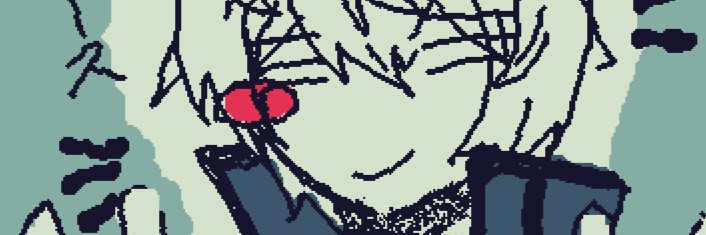 Profile banner