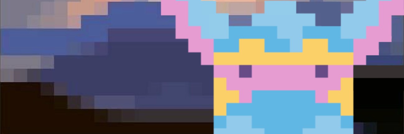 Profile banner