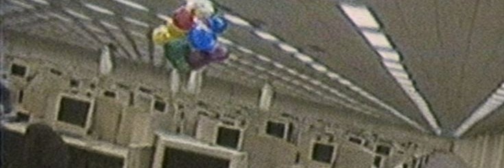 Profile banner