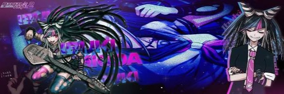 Profile banner