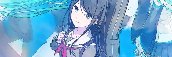 Profile banner
