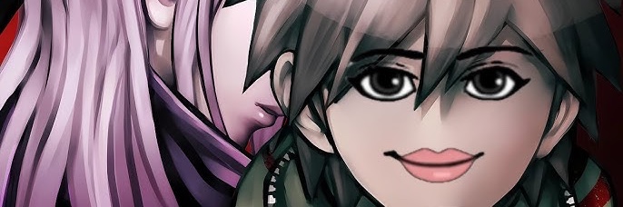 Profile banner
