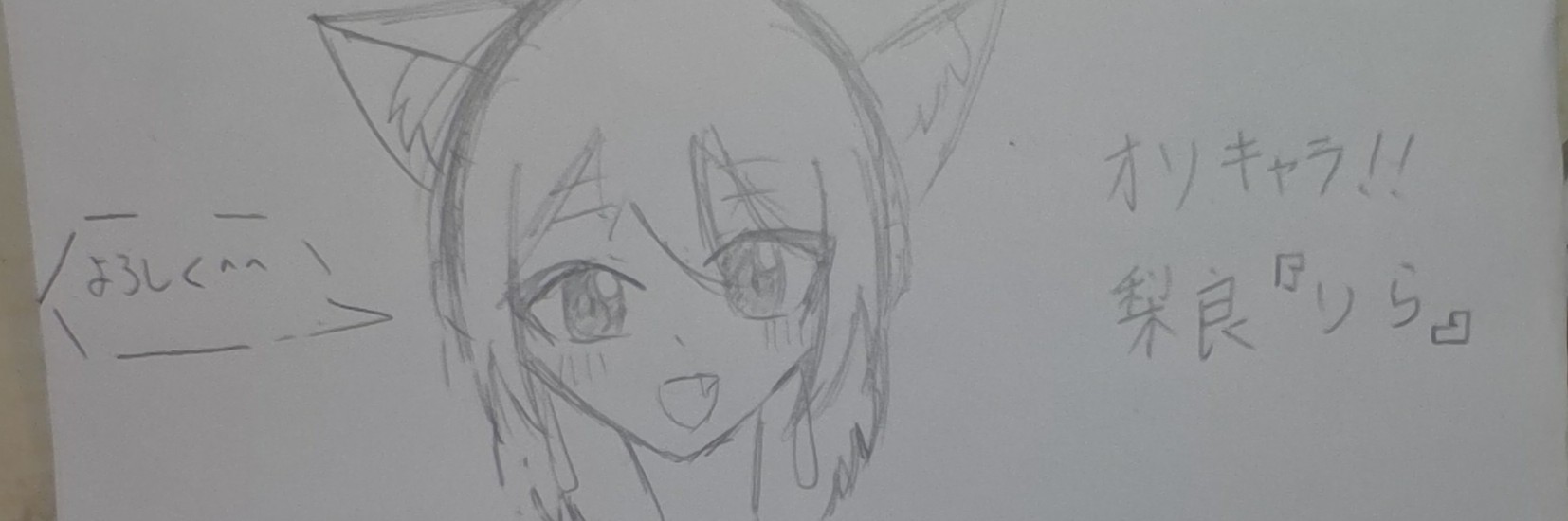 Profile banner