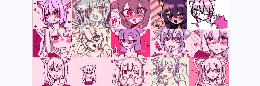 Profile banner