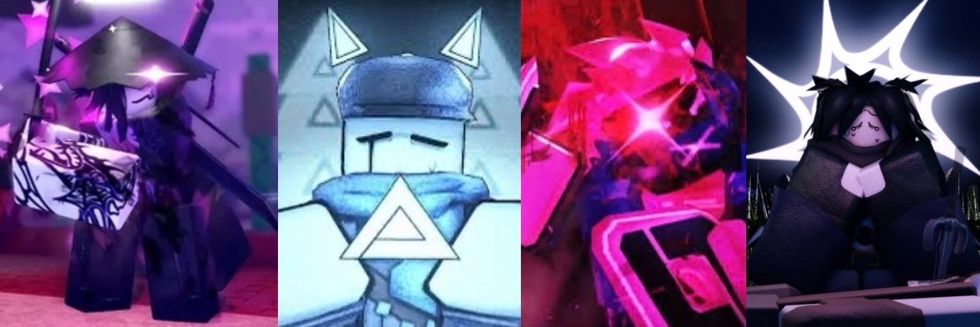 Profile banner