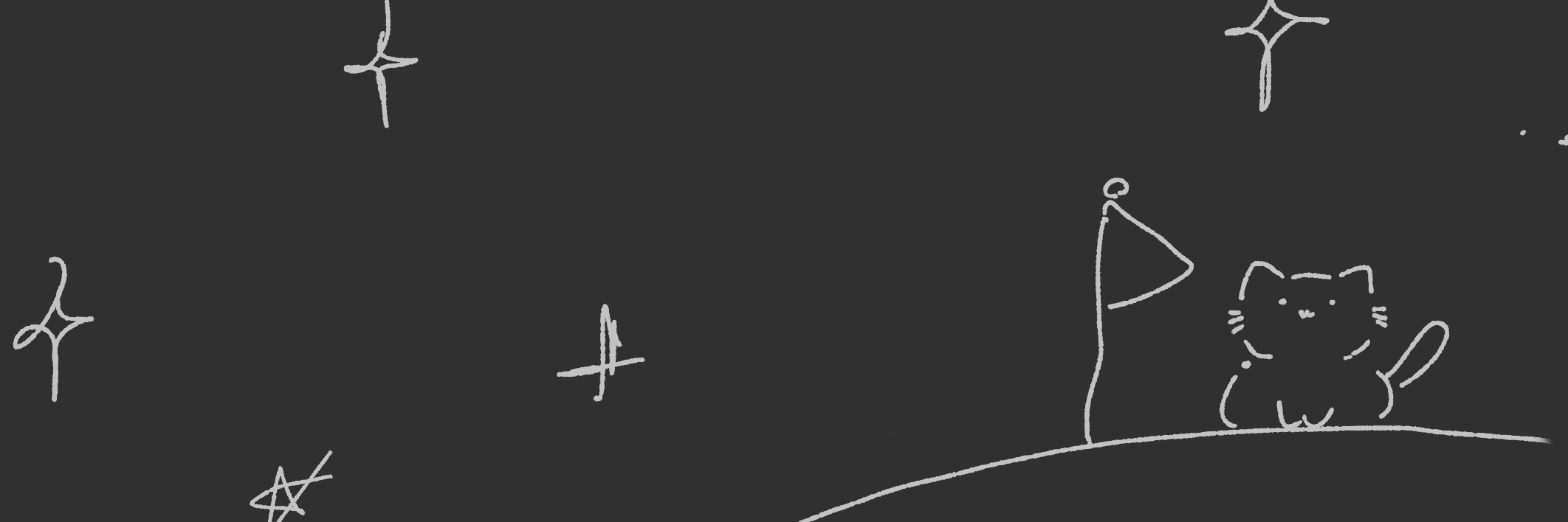 Profile banner
