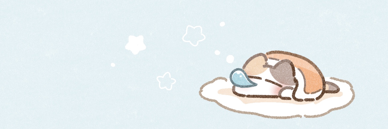 Profile banner