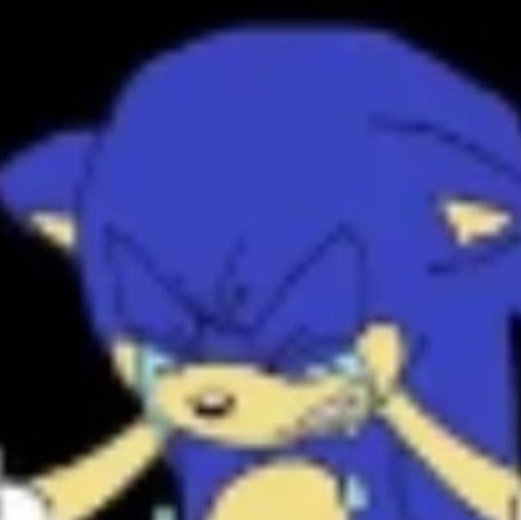 Ugly rat sonic and tetio bbg ... - Artwork by Holy Smacker-roni ...