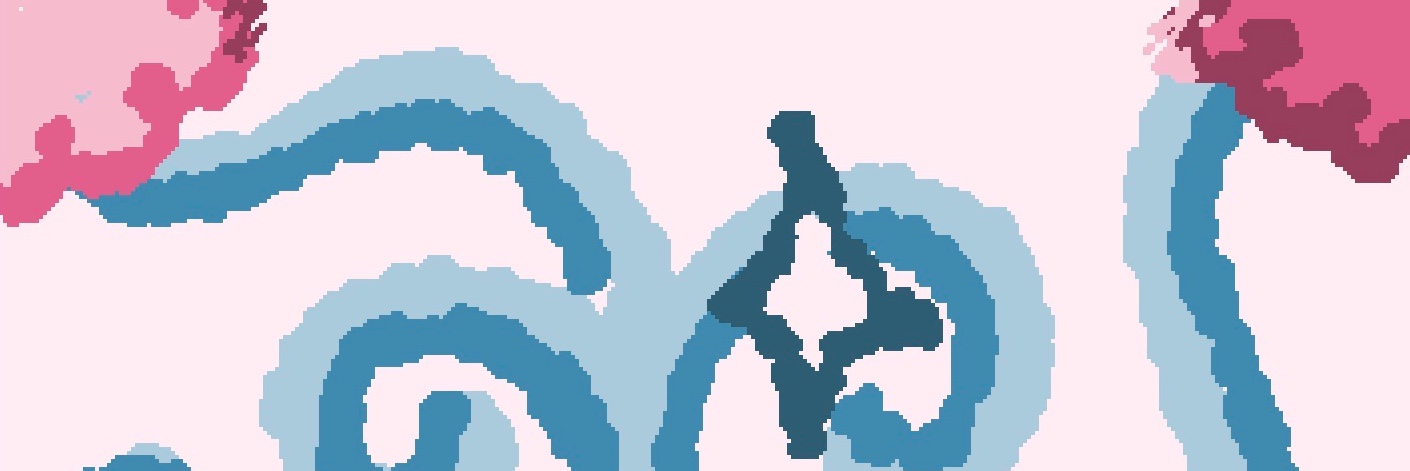 Profile banner