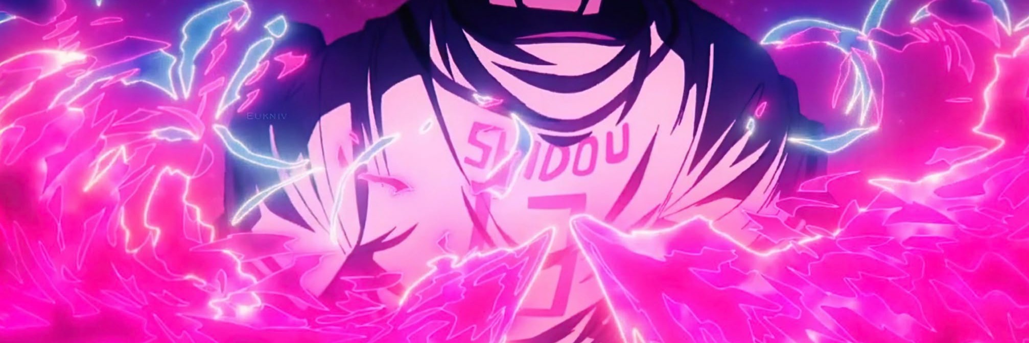 Profile banner
