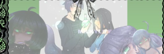 Profile banner