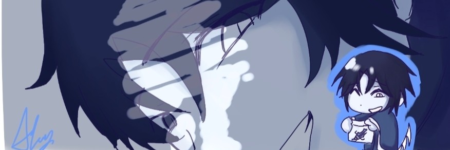 Profile banner