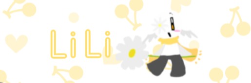 Profile banner