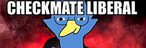 Profile banner