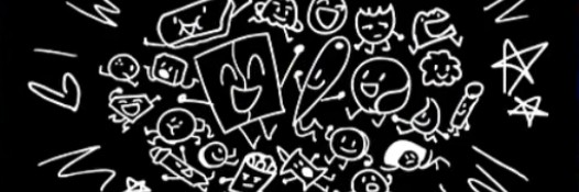 Profile banner